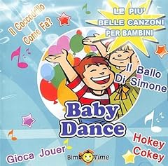 Bimbo time baby usato  Spedito ovunque in Italia 