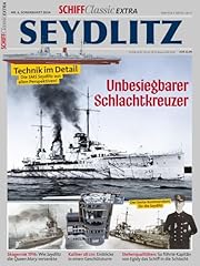 Seydlitz schiff classic gebraucht kaufen  Wird an jeden Ort in Deutschland