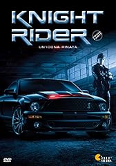 Knight rider prima usato  Spedito ovunque in Italia 