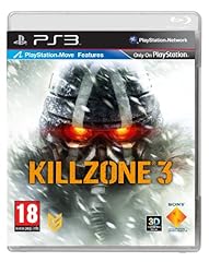 killzone 3 jeux ps3 d'occasion  Livré partout en France