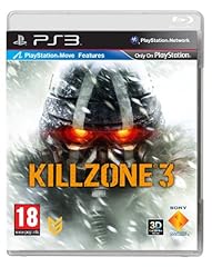 killzone 3 jeux ps3 d'occasion killzone 3 jeux ps3 d'occasion Livré partout en France