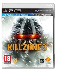 killzone 3 jeux ps3 d'occasion  Livré partout en France