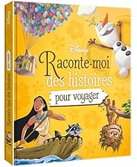 Raconte histoires voyager d'occasion  Livré partout en Belgiqu