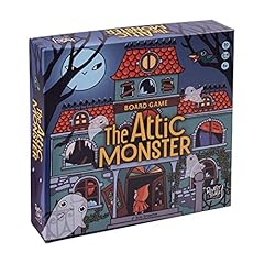 Attic monster family for sale  Delivered anywhere in USA 