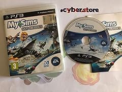 Sims skyheroes ps3 d'occasion  Livré partout en France