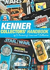 KENNER Collectors' handbook for sale  Delivered anywhere in UK