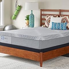Sealy posturepedic foam for sale  Delivered anywhere in USA 