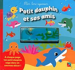 Petit dauphin d'occasion  Livré partout en France