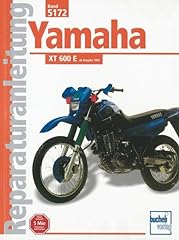 Yamaha 600 1990 gebraucht kaufen  Wird an jeden Ort in Deutschland
