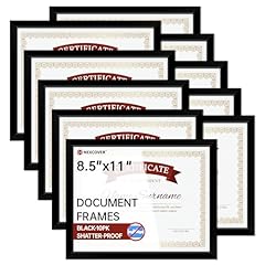 Nexcover diploma frame for sale  Delivered anywhere in USA 