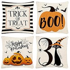 Haicheng halloween pillow for sale  Delivered anywhere in USA 