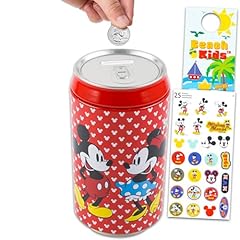 Mickey minnie coin for sale  Delivered anywhere in USA 