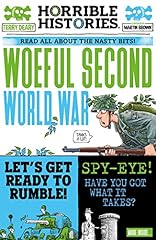 Woeful second war for sale  Delivered anywhere in UK