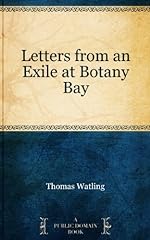 Letters exile botany for sale  Delivered anywhere in USA 