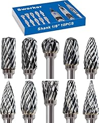 Sworker pcs carbide for sale  Delivered anywhere in USA 