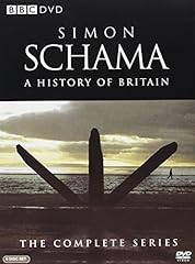 Simon schama history for sale  Delivered anywhere in UK