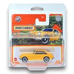 Matchbox 1971 mgb for sale  Delivered anywhere in UK