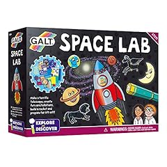 Galt space lab for sale  Delivered anywhere in UK