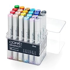 Copic manga illustration usato  Spedito ovunque in Italia 
