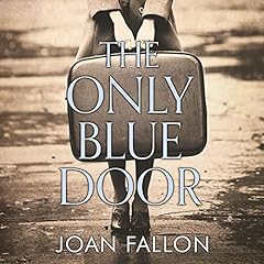 Blue door based for sale  Delivered anywhere in UK
