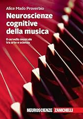 Neuroscienze cognitive della usato  Spedito ovunque in Italia 