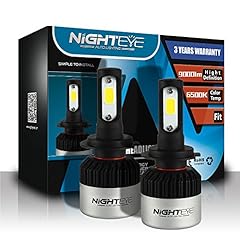 Nighteye led headlight for sale  Delivered anywhere in UK