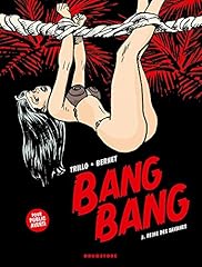 Bang bang tome d'occasion  Livré partout en France