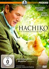 Hachiko wunderbare freundschaf gebraucht kaufen  Wird an jeden Ort in Deutschland