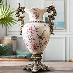 Tall floor vase for sale  Delivered anywhere in USA 
