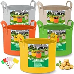 Pack gallon grow for sale  Delivered anywhere in USA 