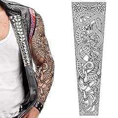 Tatodays temporäres tattoo gebraucht kaufen  Wird an jeden Ort in Deutschland