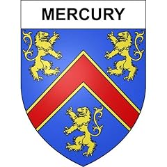 Mercury ville sticker d'occasion  Livré partout en France