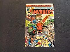 Invaders mar 1976 for sale  Delivered anywhere in USA 