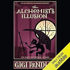 Alchemist illusion for sale  Delivered anywhere in USA 