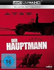 Der hauptmann ultra d'occasion  Livré partout en France