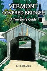 Vermont covered bridges for sale  Delivered anywhere in USA 
