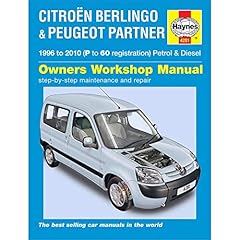 Citroen berlingo peugeot for sale  Delivered anywhere in UK