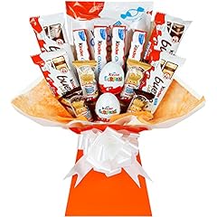 Kinder chocolate bouquet for sale  Delivered anywhere in UK