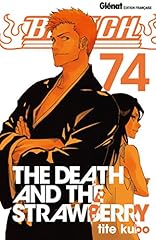 Bleach tome the d'occasion  Livré partout en France