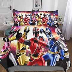 Power rangers print for sale  Delivered anywhere in Ireland