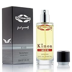Kinon men herrenparfum gebraucht kaufen  Wird an jeden Ort in Deutschland