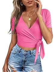 Womens short sleeve for sale  Delivered anywhere in USA 