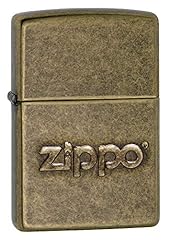 Zippo stamp regular for sale  Delivered anywhere in UK
