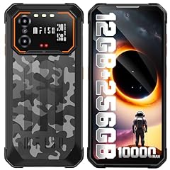 Iiif150 rugged smartphone for sale  Delivered anywhere in UK