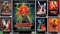 Godzilla heisei edition gebraucht kaufen  Wird an jeden Ort in Deutschland