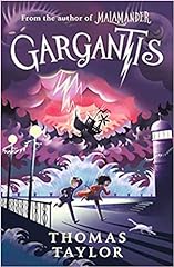 Gargantis legends eerie for sale  Delivered anywhere in UK