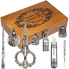 Vintage embroidery scissors for sale  Delivered anywhere in USA 