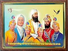 Siu chaar sahibzade for sale  Delivered anywhere in USA 