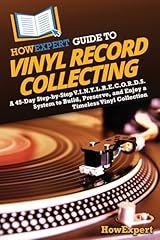 Howexpert guide vinyl for sale  Delivered anywhere in USA 