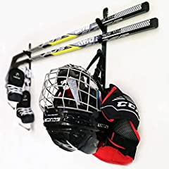 Hockey stick rack for sale  Delivered anywhere in UK